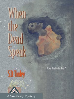 cover image of When the Dead Speak
